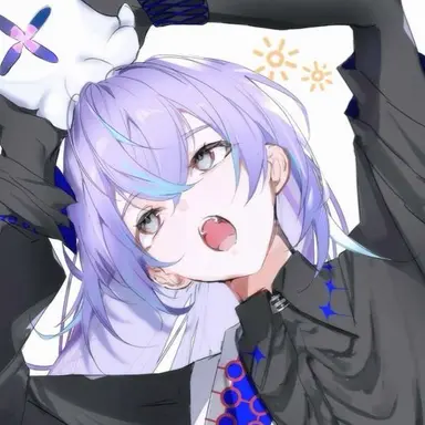 Profile image of 星導ショウ