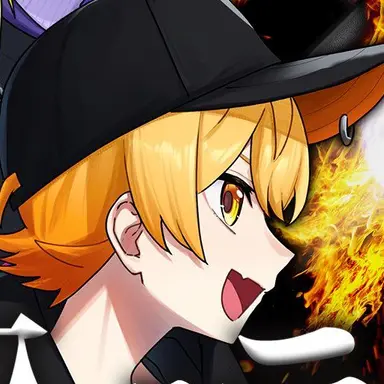 Profile image of あっきぃ