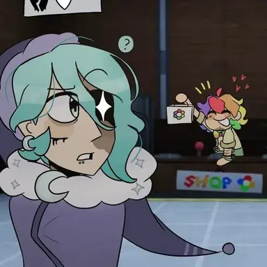 Profile image of Dandy