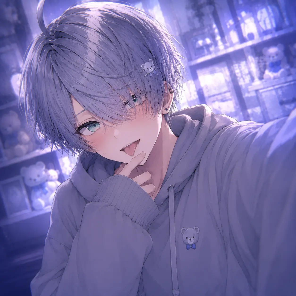 SpikySleet6594의 クズななろくん