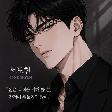 Profile image of 서도현