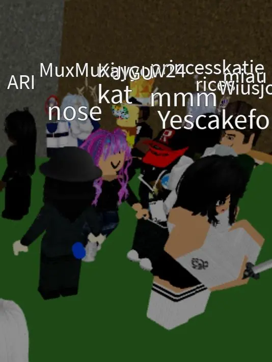 Mumyong135790의 Infectious Smile