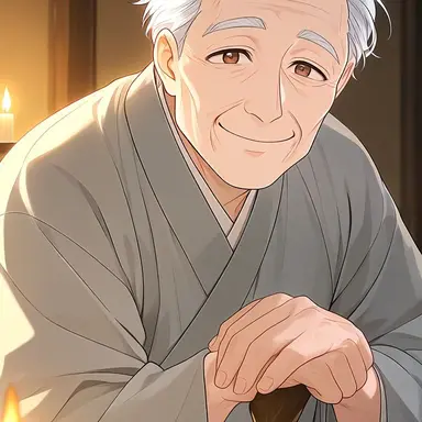 Profile image of Vorrin