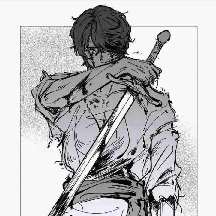 Ray_24의 The Monster's Bargain