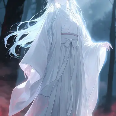 Profile image of Saewyn