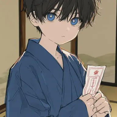 Profile image of Yuta