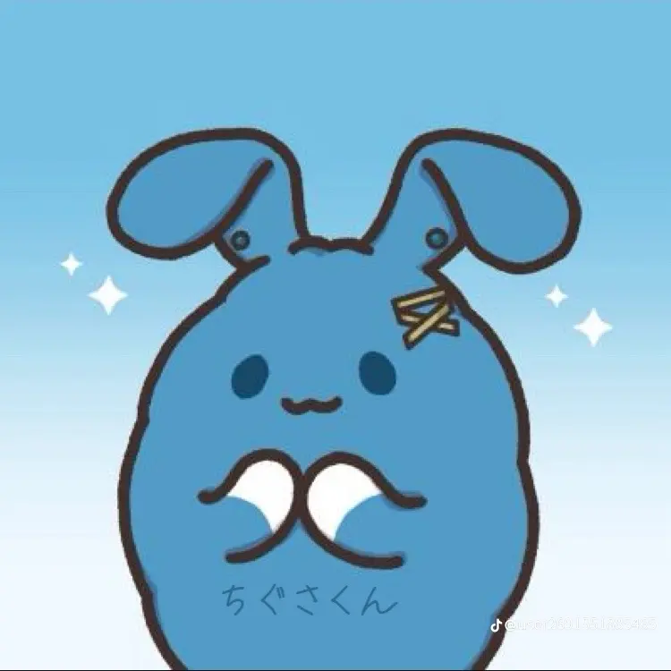 PrimalPoem3850의 ちぐさ