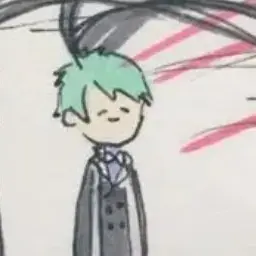 Profile image of ジェイド