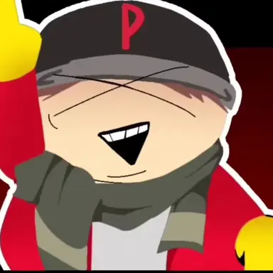 Profile image of 에릭 카트먼