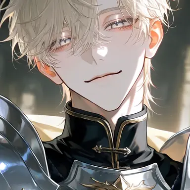 Profile image of エリオット