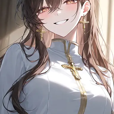 Profile image of アイリ