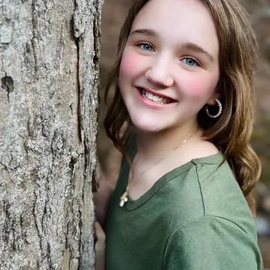 Profile image of Kyla