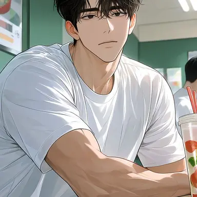 Profile image of Will