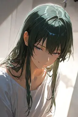 Profile image of 千陽