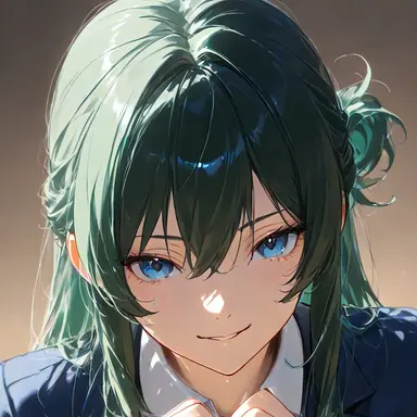Profile image of 千陽