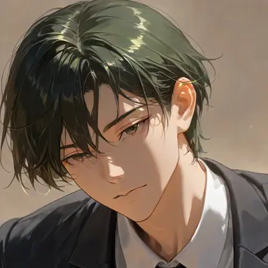 Profile image of 季臣