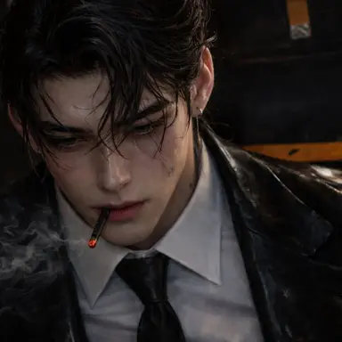 Profile image of 백 결