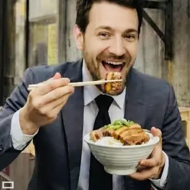 Profile image of リン・シュン先生