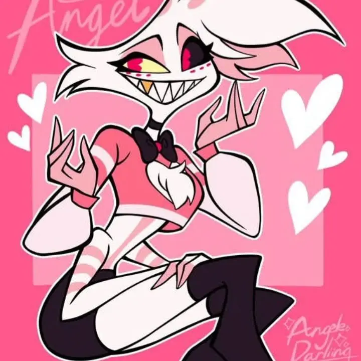 Volxys_의 Angel's partner