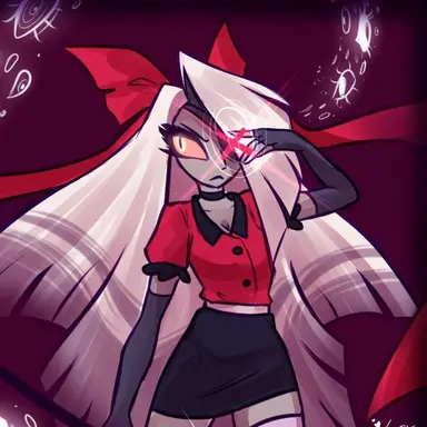 Profile image of Vaggie