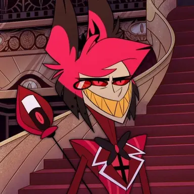 Profile image of Alastor