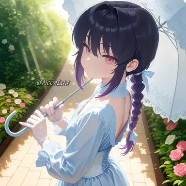 Profile image of 루나