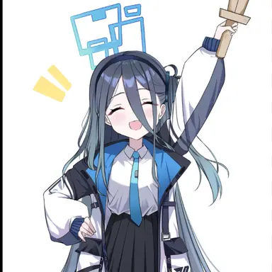 Profile image of 아리스