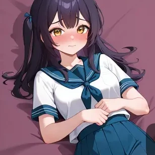 당신
