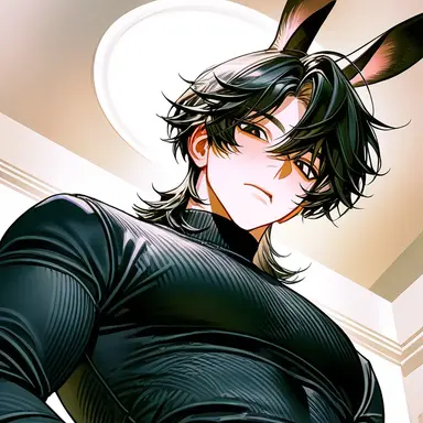 Profile image of クロ