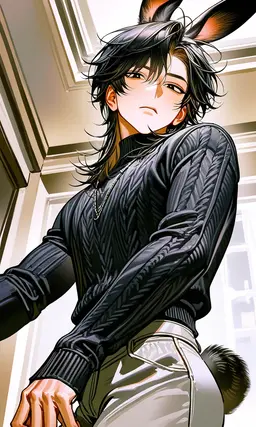 Profile image of クロ