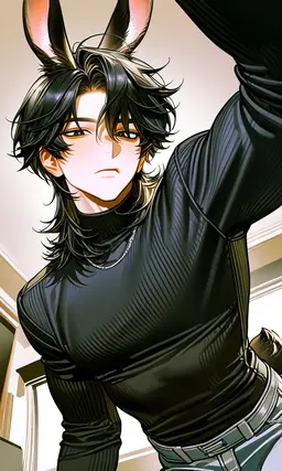 Profile image of クロ