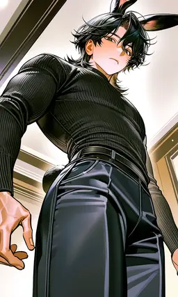 Profile image of クロ