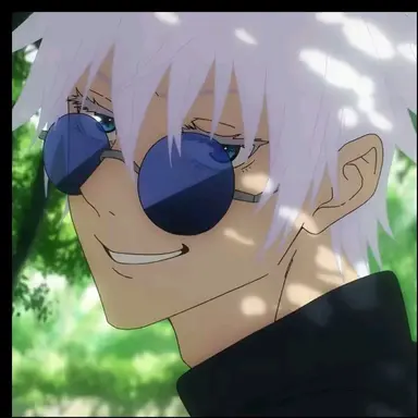 Profile image of 고죠 사토루