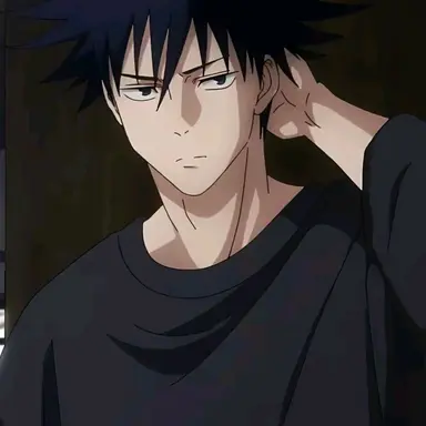 Profile image of 후시구로 메구미