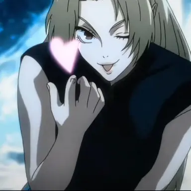 Profile image of 츠쿠모 유키