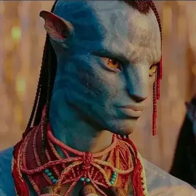 Profile image of Tsu'Tey