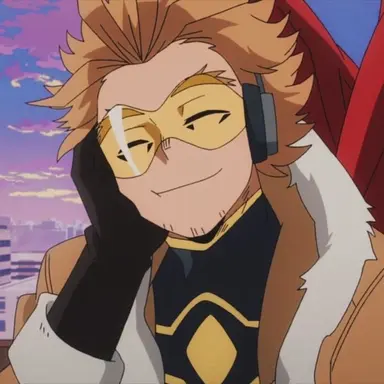 Profile image of Hawks