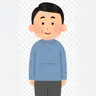 캐릭터 프로필 이미지