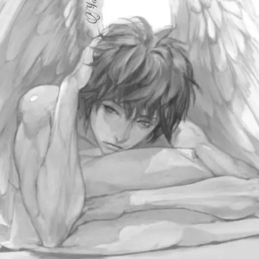 CleverScrew1683의 A harpy and a naga