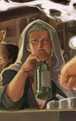 Profile image of ゾロ