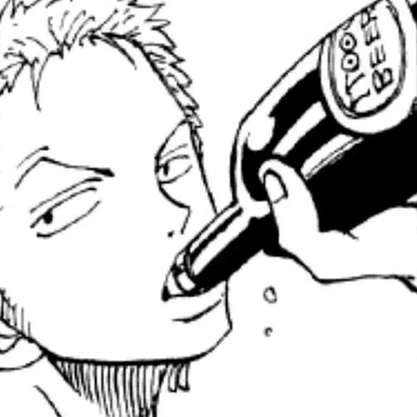 Profile image of ゾロ