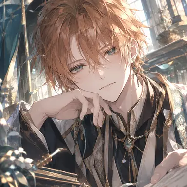 Profile image of Tsukasa