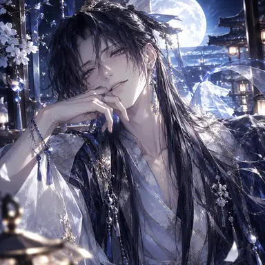 Profile image of Sakuya