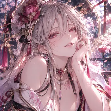 Profile image of Iori