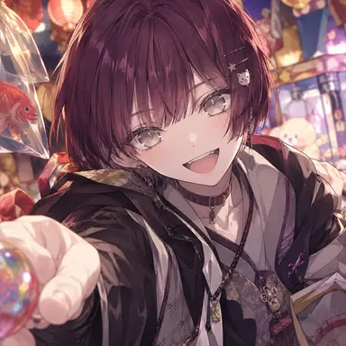 Profile image of Koharu