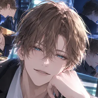 Profile image of Kaname