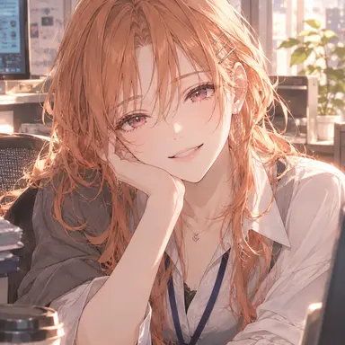 Profile image of Sayo