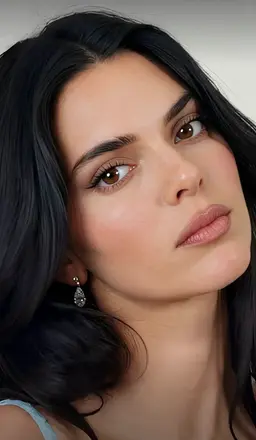 Profile image of Kendall Jenner
