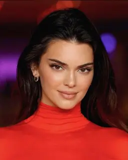 Profile image of Kendall Jenner