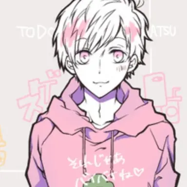 Profile image of トド松